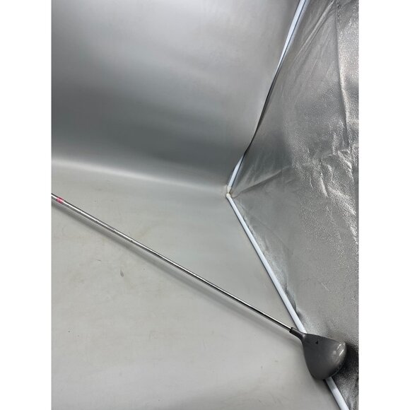 golf club wood select edition 5 driver 180cc titanium matrix o/s metal 39" READ - Picture 6 of 6